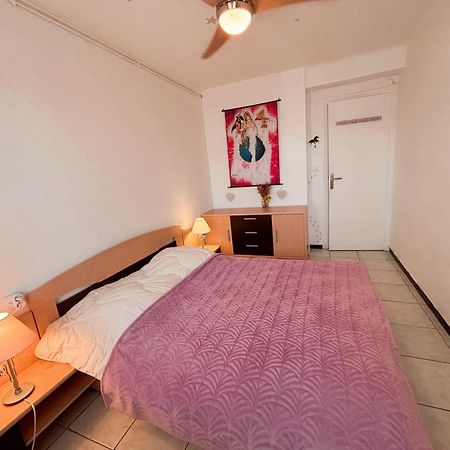 Magnifique Appartement Terrasse -36- كانيه المظهر الخارجي الصورة