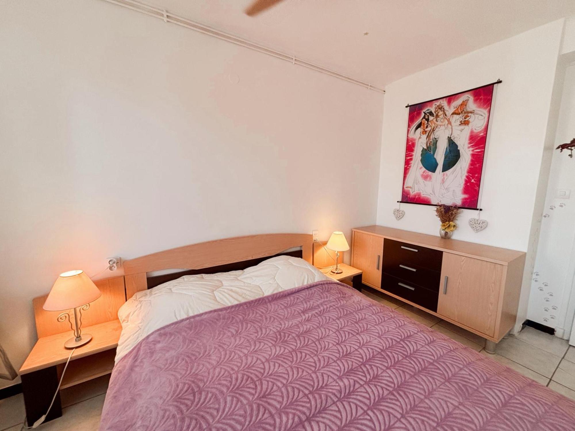 Magnifique Appartement Terrasse -36- كانيه المظهر الخارجي الصورة