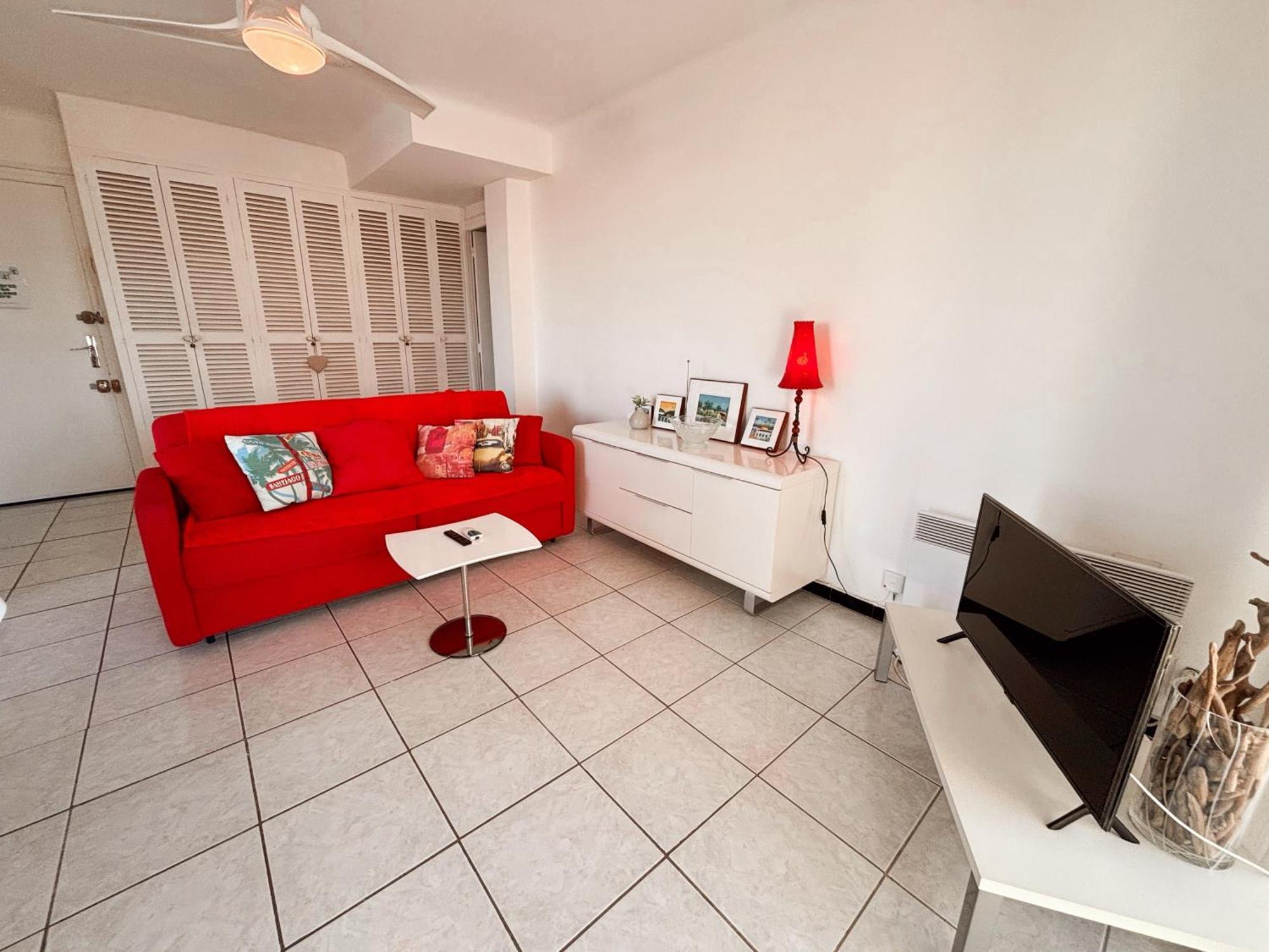 Magnifique Appartement Terrasse -36- كانيه المظهر الخارجي الصورة