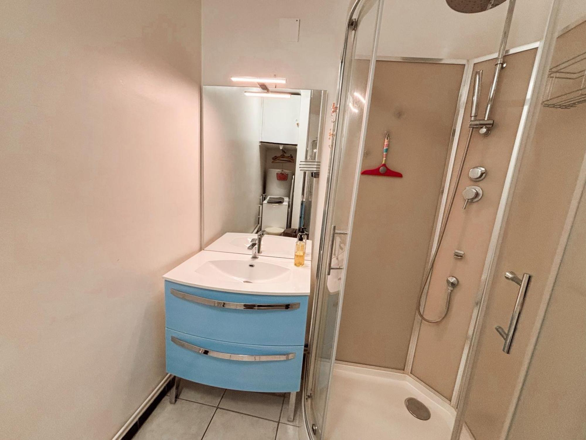 Magnifique Appartement Terrasse -36- كانيه المظهر الخارجي الصورة