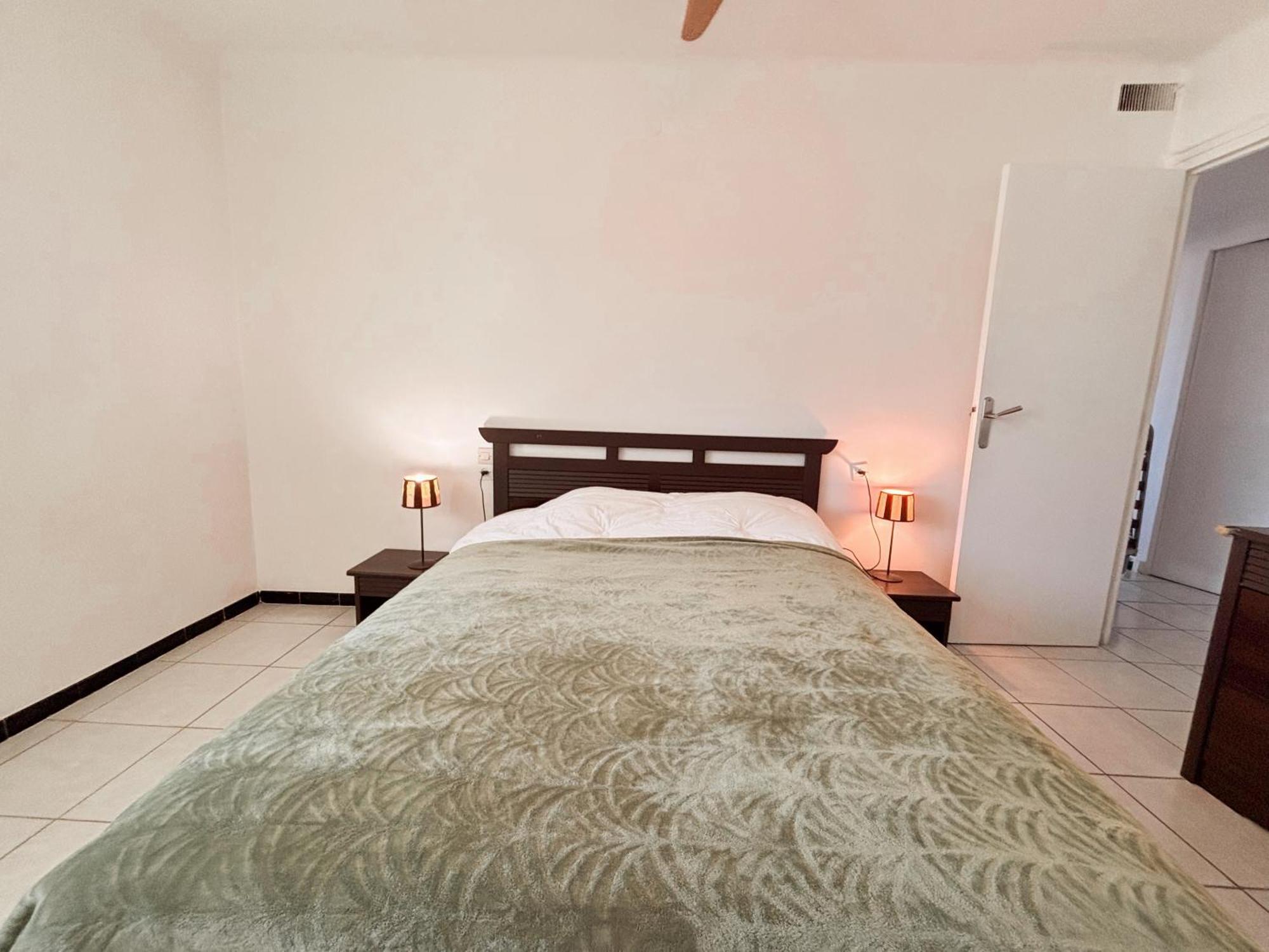 Magnifique Appartement Terrasse -36- كانيه المظهر الخارجي الصورة